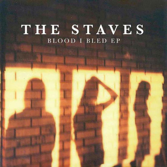 Blood I Bled - Staves - Music - ATLANTIC - 0825646212583 - 2023