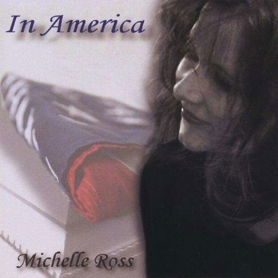 Cover for Michelle Ross · In America (CD) (2009)