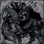 Horseback Battle Hammer - Conan - Musiikki - NAPALM RECORDS - 2090505335583 - maanantai 17. huhtikuuta 2023