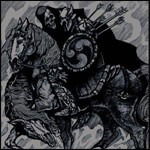 Cover for Conan · Horseback Battle Hammer (LP) (2023)
