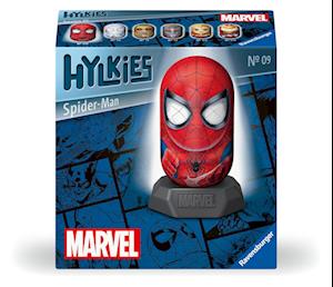 Cover for Ravensburger · Hylkies Figur - Spiderman (Toys)