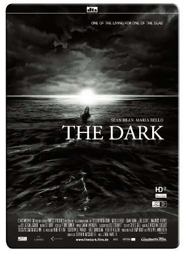 The Dark Steelbook (Import DE) -  - Filme -  - 4011976839583 - 