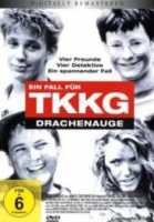 Cover for Keine Informationen · Tkkg: Ein Fall Für Tkkg-drachenauge (DVD) (2009)