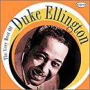 Cover for Duke Ellington · Best of (CD) (2014)