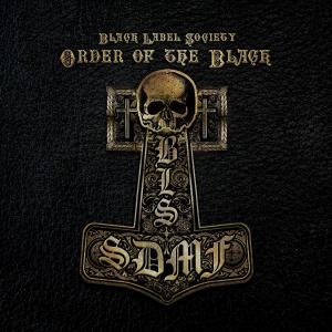 Order of the Black - Black Label Society - Musik - ROADRUNNER - 4024572455583 - 1. oktober 2010