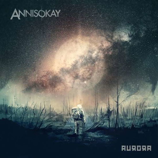 Cover for Annisokay · Aurora (LP) (2021)