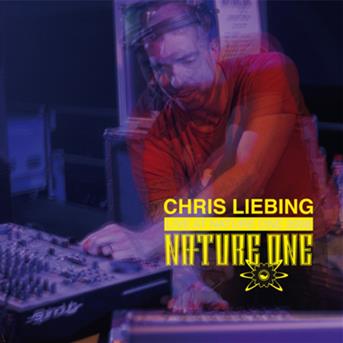 Cover for Chris Liebing · Live at Nature One (CD) (2008)