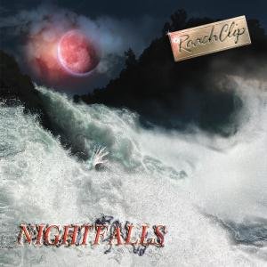 Nightfalls - Roachclip - Musiikki - Pure Steel Records - 4260255240583 - tiistai 29. toukokuuta 2012
