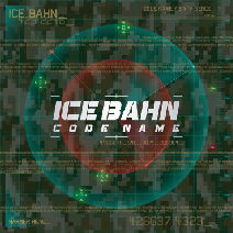 Cover for Ice Bahn · Code Name (CD) [Japan Import edition] (2009)