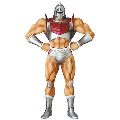 Cover for Medicom · Kinnikuman Udf Ser Robin Mask Fig (Toys) (2022)