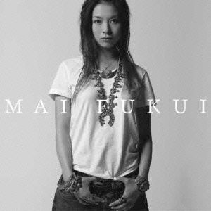 Cover for Mai Fukui · My Song for You (CD) [Japan Import edition] (2009)