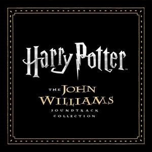 Cover for John Williams · Harry Potter (CD) [Japan Import edition] (2022)