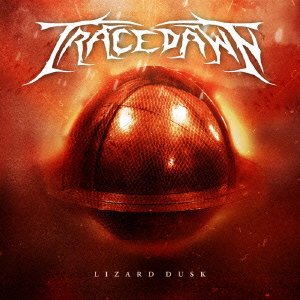 Cover for Tracedawn · Lizard Dusk (CD) [Japan Import edition] (2012)