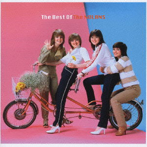 Cover for The Nolans · Best of (Reissued) (CD) [Japan Import edition] (2004)