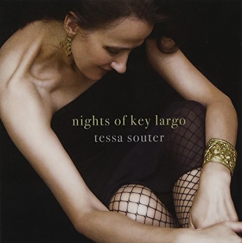 Cover for Tessa Souter · Nights of Key Largo (CD) [Japan Import edition] (2010)