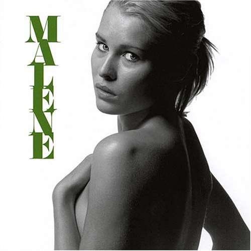 Malene - Malene Mortensen - Music -  - 4988001909583 - December 26, 2006
