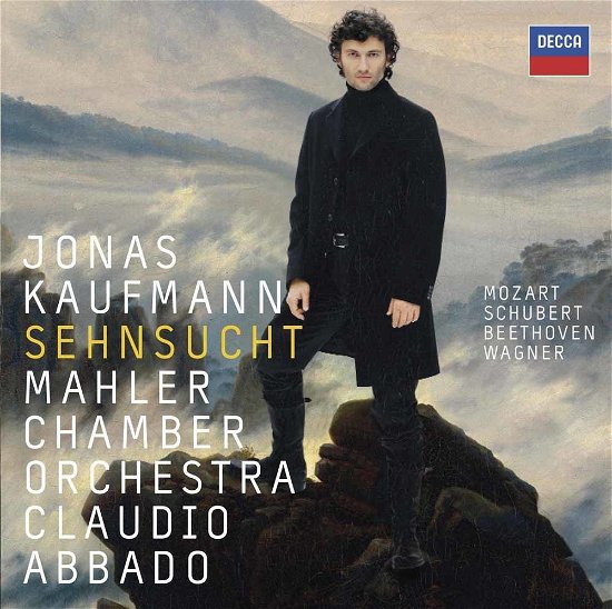 Deutsche Arias - Jonas Kaufmann - Music - UNIVERSAL CLASSCS - 4988005646583 - 