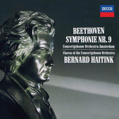 Symphony No.9 - Ludwig Van Beethoven - Musiikki - TOWER - 4988005745583 - perjantai 12. elokuuta 2022