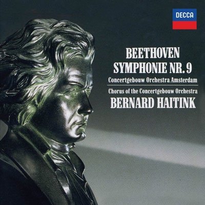 Cover for Ludwig Van Beethoven · Symphony No.9 (CD) [Japan Import edition] (2022)
