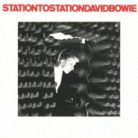 Station to Station (Mini Vinyl) - David Bowie - Musiikki -  - 4988006850583 - 