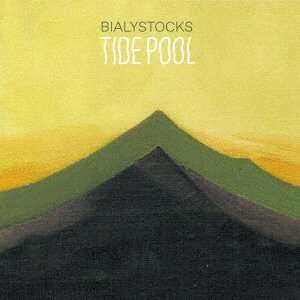 Cover for Bialystocks · Tide Pool (CD) [Japan Import edition] (2022)