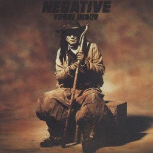 Negative - Inoue Yosui - Music - FOR LIFE MUSIC ENTERTAINMENT INC. - 4988018318583 - March 25, 2009