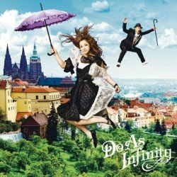 Cover for Do As Infinity · Ariadne No Ito (CD) [Japan Import edition] (2011)