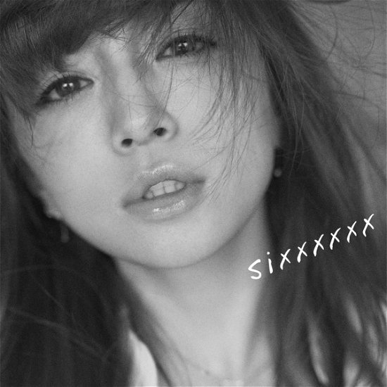 Cover for Ayumi Hamasaki · Sixxxxxx (Blu-ray) [Japan Import edition] (2015)