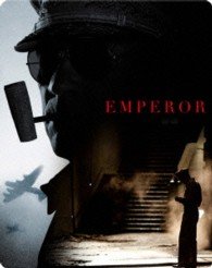Cover for Matthew Fox · Emperor &lt;limited&gt; (MBD) [Japan Import edition] (2013)
