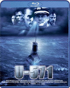 U-571 - Matthew McConaughey - Musiikki - KADOKAWA CO. - 4988111141583 - perjantai 16. maaliskuuta 2012