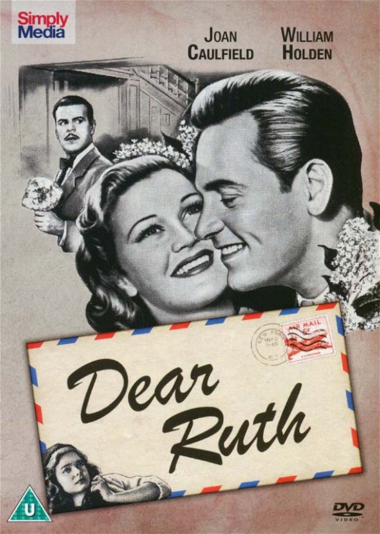 Dear Ruth - Movie - Film - SIMPLY - 5019322644583 - 9. mai 2016