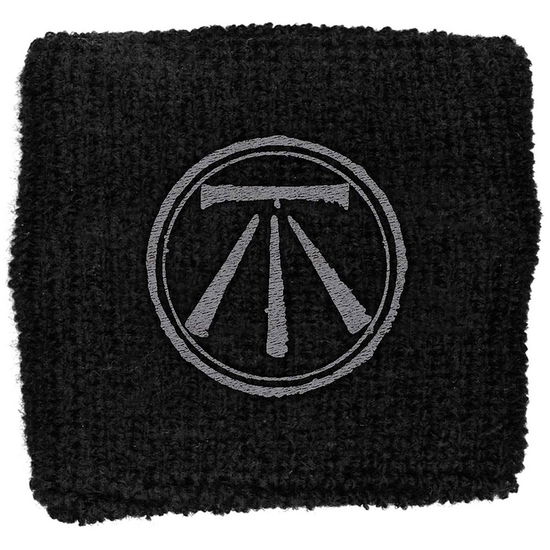 Cover for Eluveitie · Eluveitie Embroidered Wristband: Symbol (Loose) (MERCH) (2019)