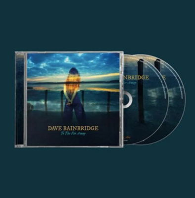 To The Far Away - Dave Bainbridge - Music - OPEN SKY - 5056083209583 - December 16, 2021