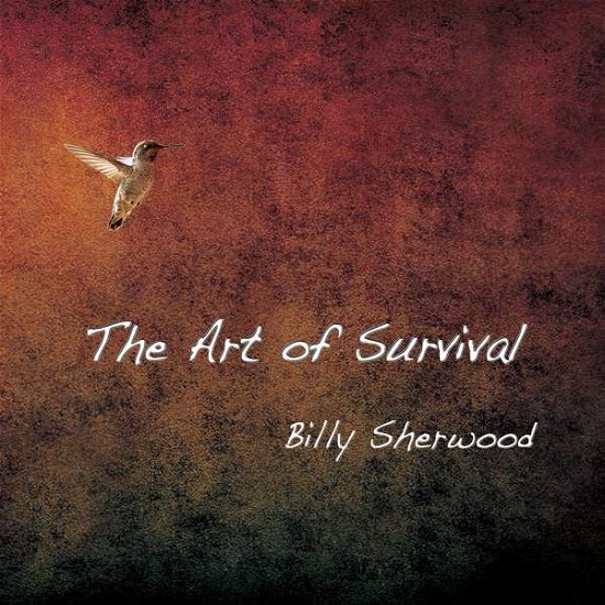 Cover for Billy Sherwood · Art Of Survival (CD) (2017)