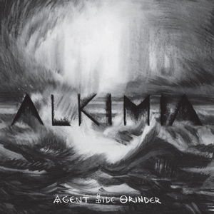 Alkimia - Agent Side Grinder - Music - PROGRESS - 7393210326583 - March 27, 2015