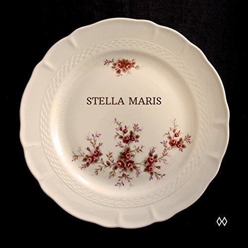Cover for Stella Maris (LP) (2018)