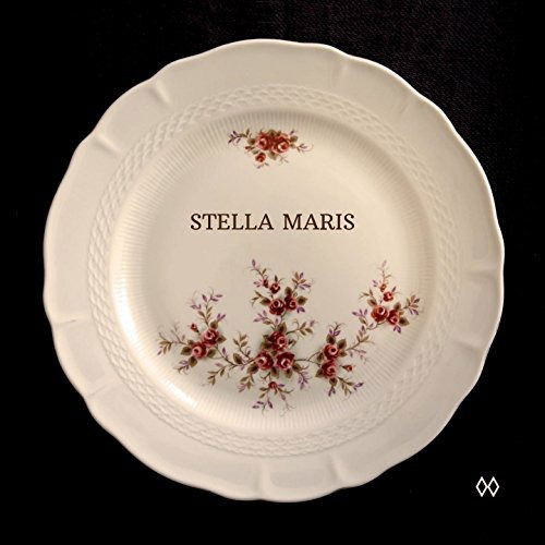 Cover for Stella Maris (LP) (2018)