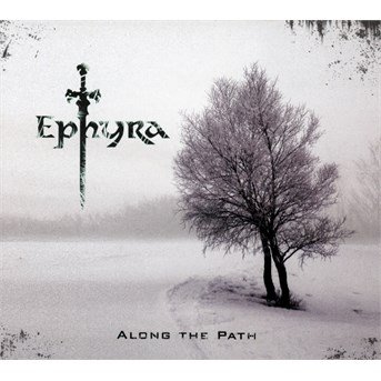 Cover for Ephyra · Along the Path (CD) [Digipak] (2016)
