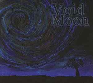 Cover for Void Moon · On the Blackest of Nights (CD) (2012)