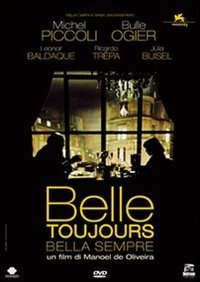 Cover for Belle Toujours · Bella Sempre (DVD) (2013)