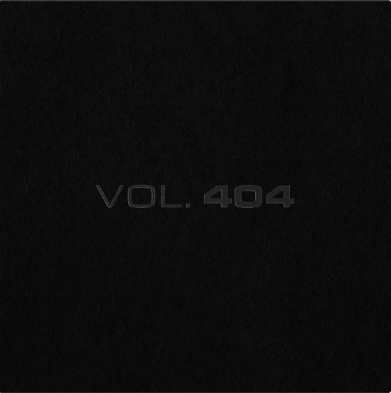 Vol 404 - Graphic Nature - Musik - Rude Records - 8054521841583 - 24. November 2023