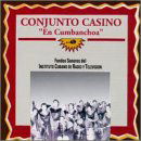 Cover for Conjunto Casino · Conjunto Casino-en Cumbanchoa (CD) (1999)