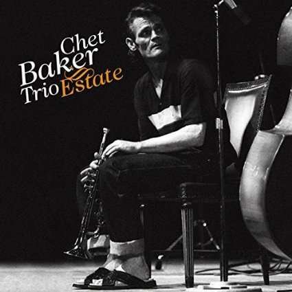 Cover for Chet Baker · Estate (CD) (2015)