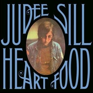 Heart Food - Judee Sill - Musik - INTERVENTION - 8719262003583 - 24. maj 2017