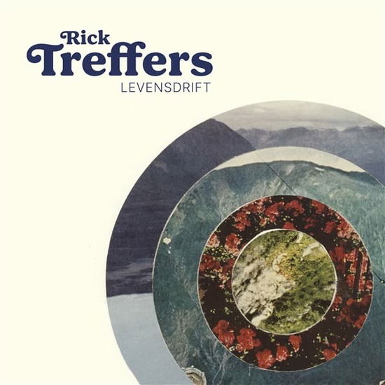 Levensdrift - Rick Treffers - Music - SKIPPING - 8720254156583 - March 4, 2022