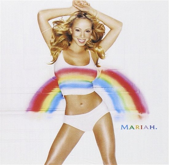Rainbow - Mariah Carey - Music - Columbia - 9399700070583 - May 25, 2015