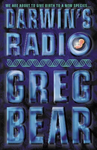 Cover for Greg Bear · Darwin's Radio (Pocketbok) [New edition] (1999)
