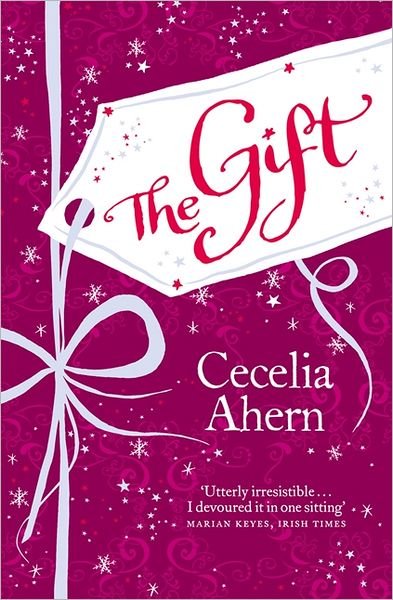 Cover for Cecelia Ahern · The Gift (Pocketbok) [Epub edition] (2009)