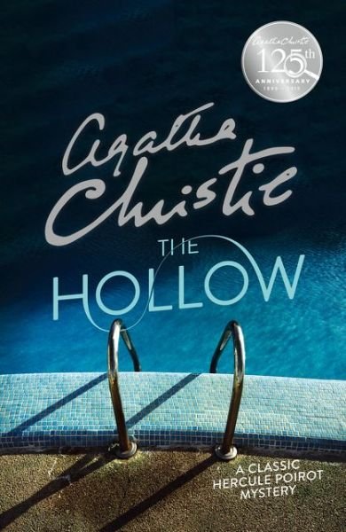 Cover for Agatha Christie · The Hollow - Poirot (Paperback Book) (2015)