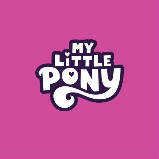 Cover for My Little Pony · My Little Pony: Unicorn Sleepover (Paperback Book) (2023)